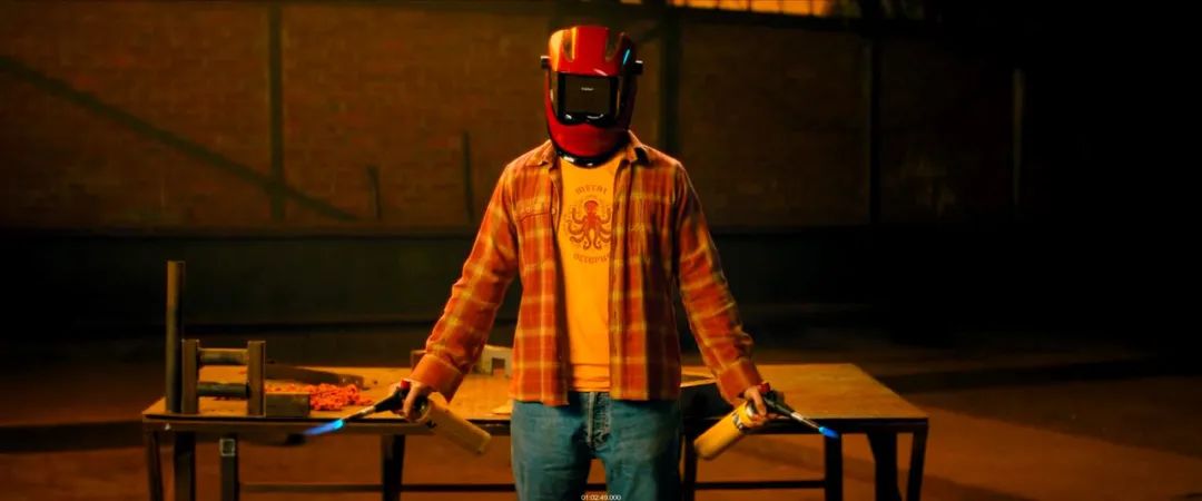 漫威恶搞短片,漫威彩蛋恶搞视频