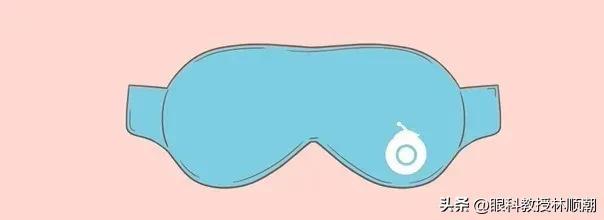 眼睛干涩视力模糊用冷敷还是热敷,眼睛不舒服热敷还是冷敷好