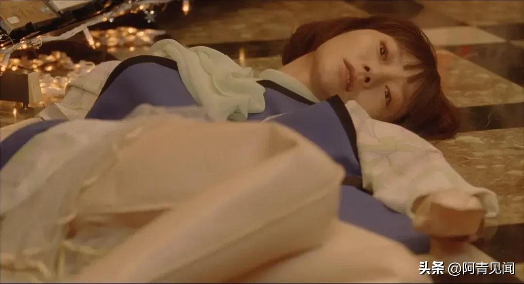 裴斗娜演技最好的电影,裴斗娜哪部电影好看