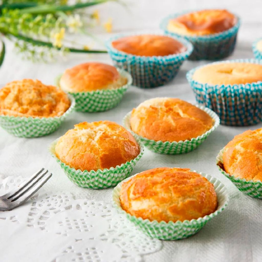 烘焙时酵母粉和泡打粉的区别,泡打粉和小苏打在烘焙有什么区别