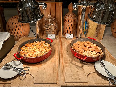 哈伊马角利兹卡尔顿,哈伊马角沙漠丽思卡尔顿酒店