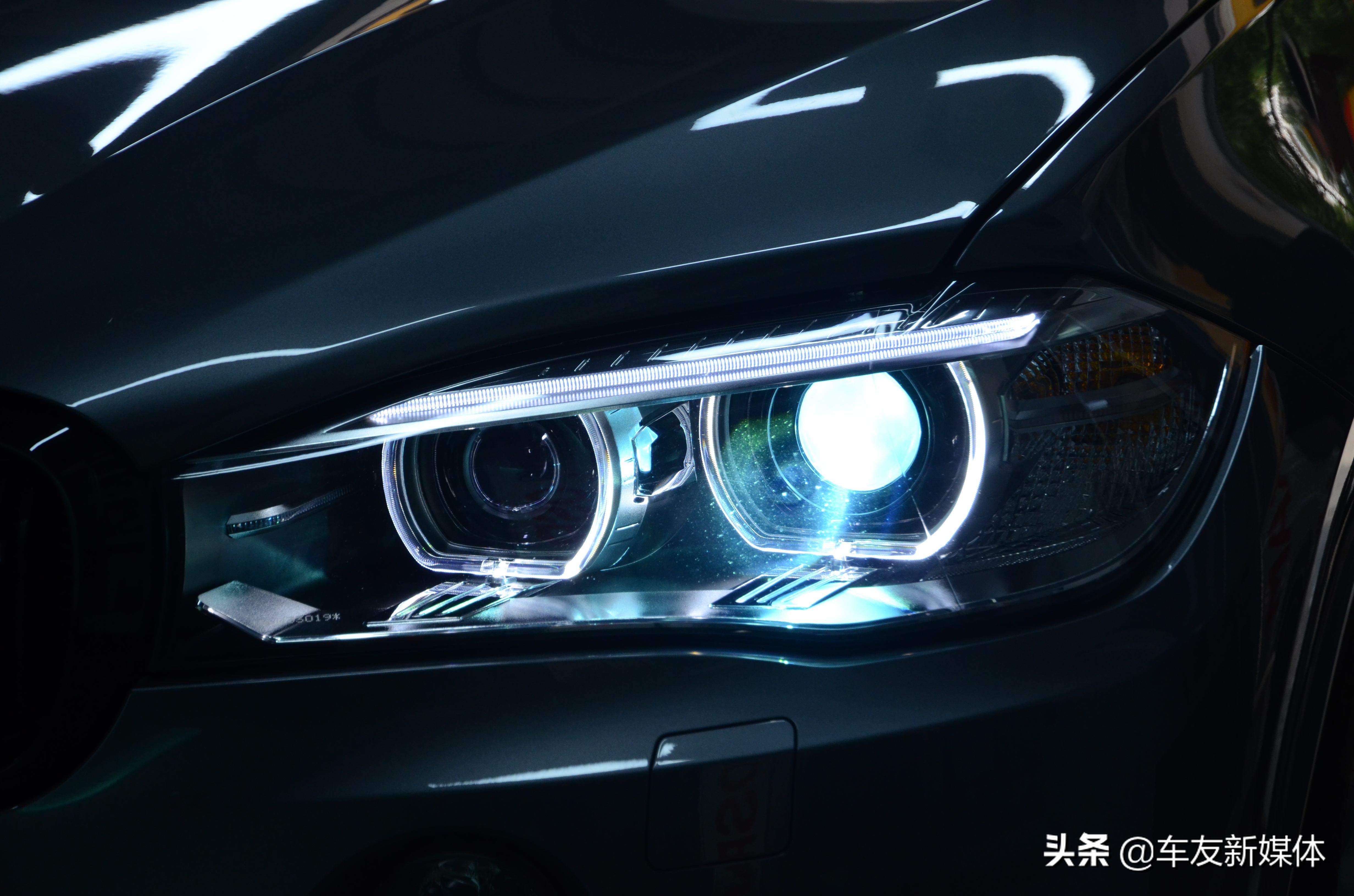 大灯灯光不够亮可以改继电器,汽车大灯不够亮教您两招秒变新灯