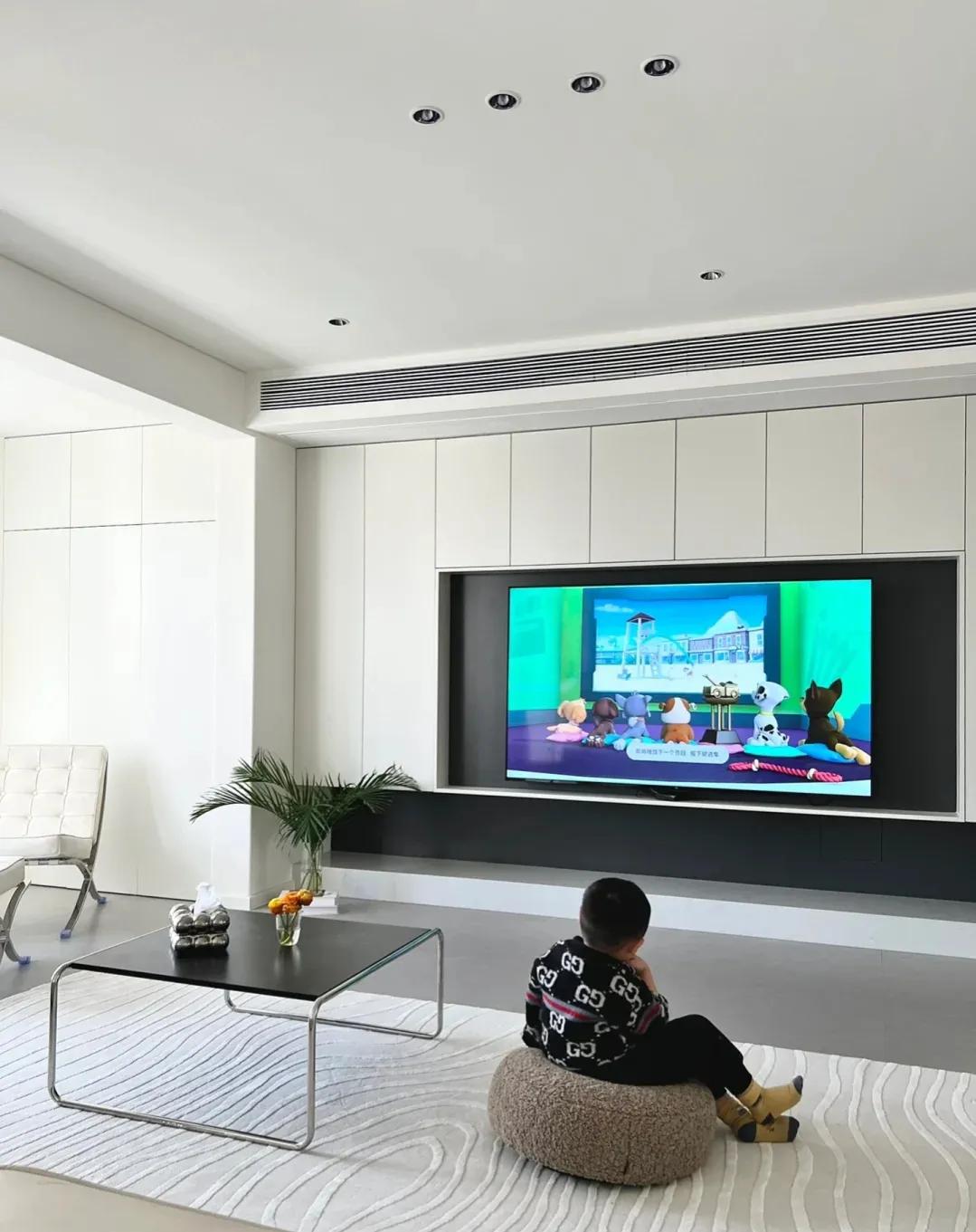 安徽女主晒出142平米新家：全屋没有一丝俗气，堪称装修教科书