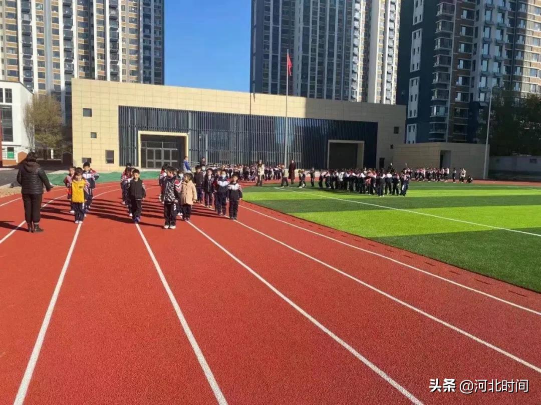 邯郸市邯山九鼎小学,邯郸市邯山区九鼎小学怎么样