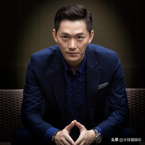 最有气质霸道总裁的男星,五位拥有儒雅气质的男星