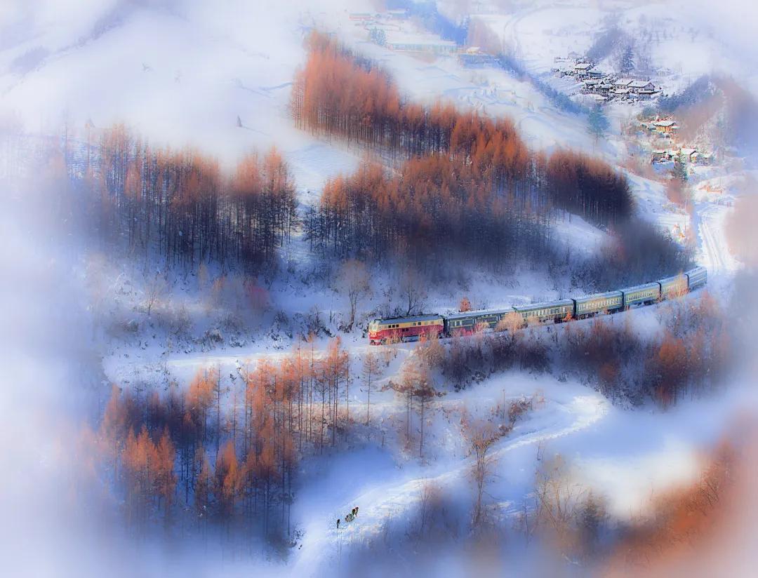 长白山冰雪旅游季,长白山冰雪旅游发布会