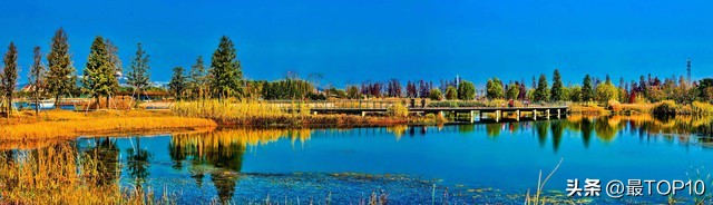 上海著名十大旅游景点图片高清,上海著名旅游景点图片及简介