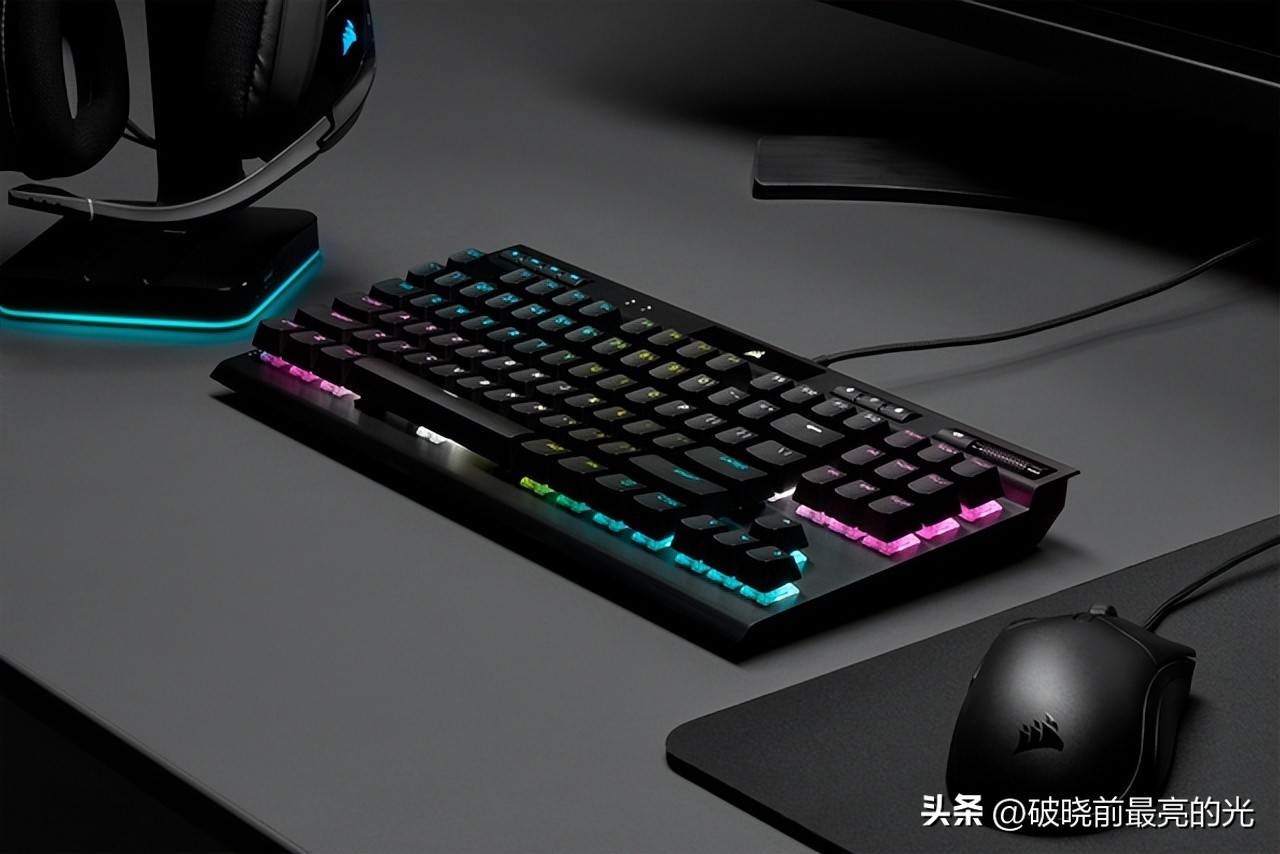 中高端外设推荐,亲身使用过的好物推荐