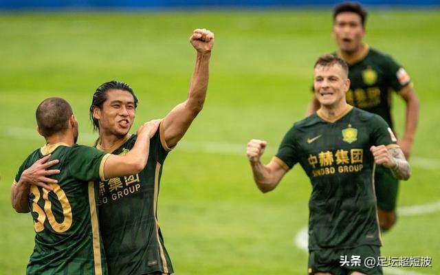 中超河南嵩山龙门赛程北京国安,中超河南嵩山龙门队31轮预测