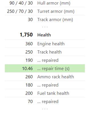 坦克世界洛林50t重坦,坦克世界洛林50t值得换吗