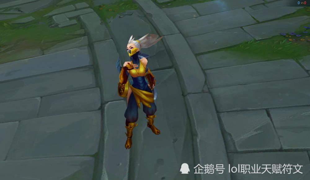 lol特效最华丽最好的皮肤,lol特效最高的英雄