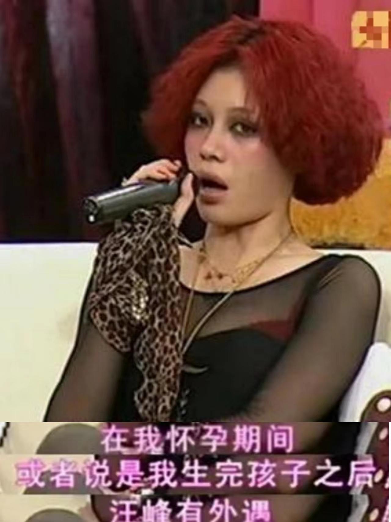 被婚内出轨的十大男星,看似老实的男人出轨