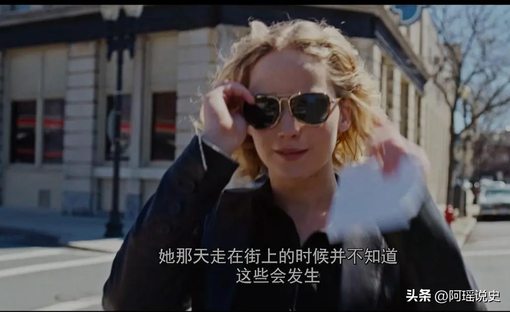 奋斗的乔伊励志片段,乔伊的奋斗讲述了什么