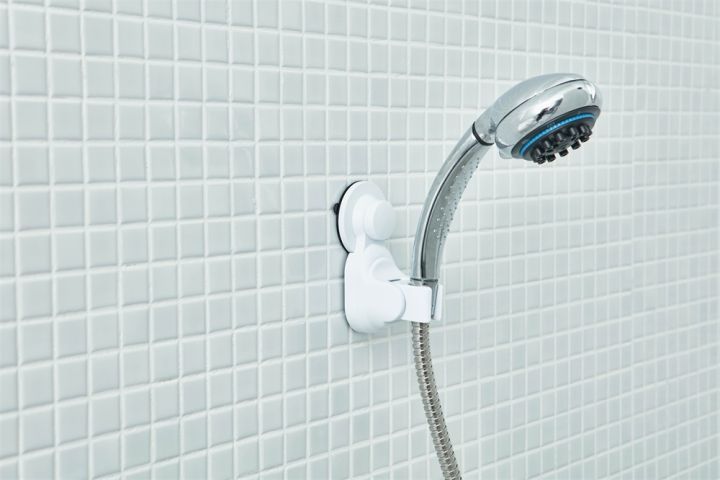 淋浴头漏水解决办法,淋浴头与水管连接处漏水了怎么修