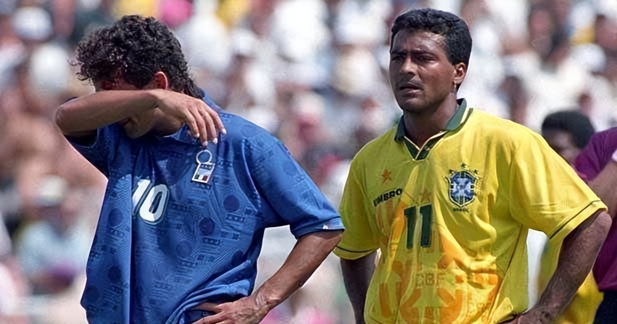 罗伯特巴乔年轻时,罗伯特巴乔踢什么位置最厉害