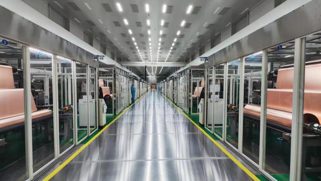 甘肃白银有哪些工业集团,甘肃省示范性企业排名