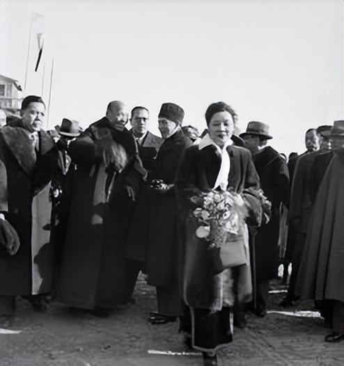 为什么要研究民国时期的服饰设计,民国时期服装的审美意义