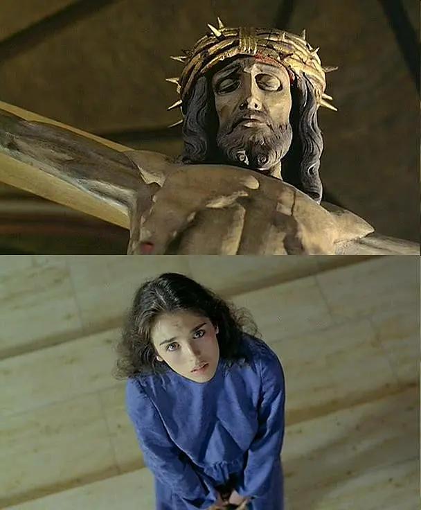 疯魔阿佳妮,阿佳妮疯魔角色