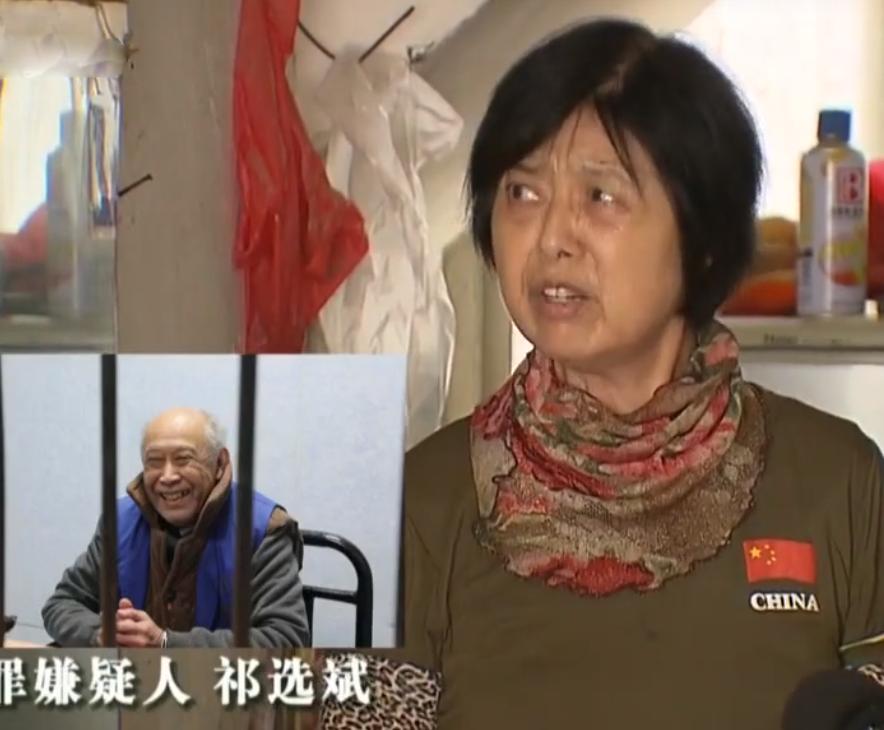 女租客房东被索赔,租客反将女房东告上法庭