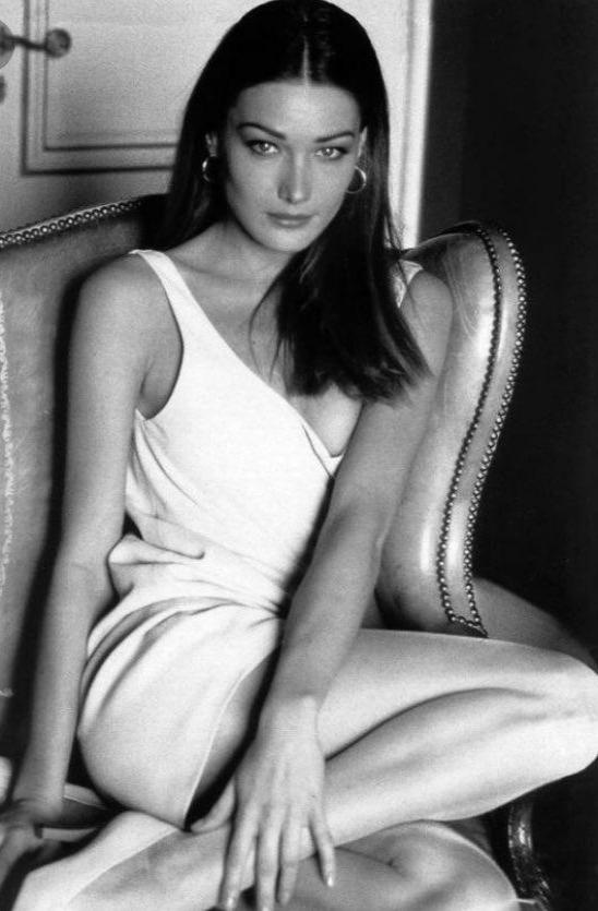 布吕尼前夫人,法国总统夫人布吕尼