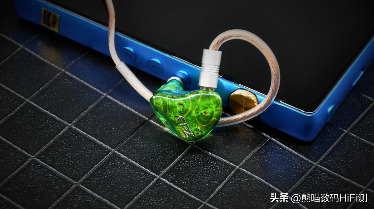 epzk5耳机测评,epzk5耳机音质能达到什么水平