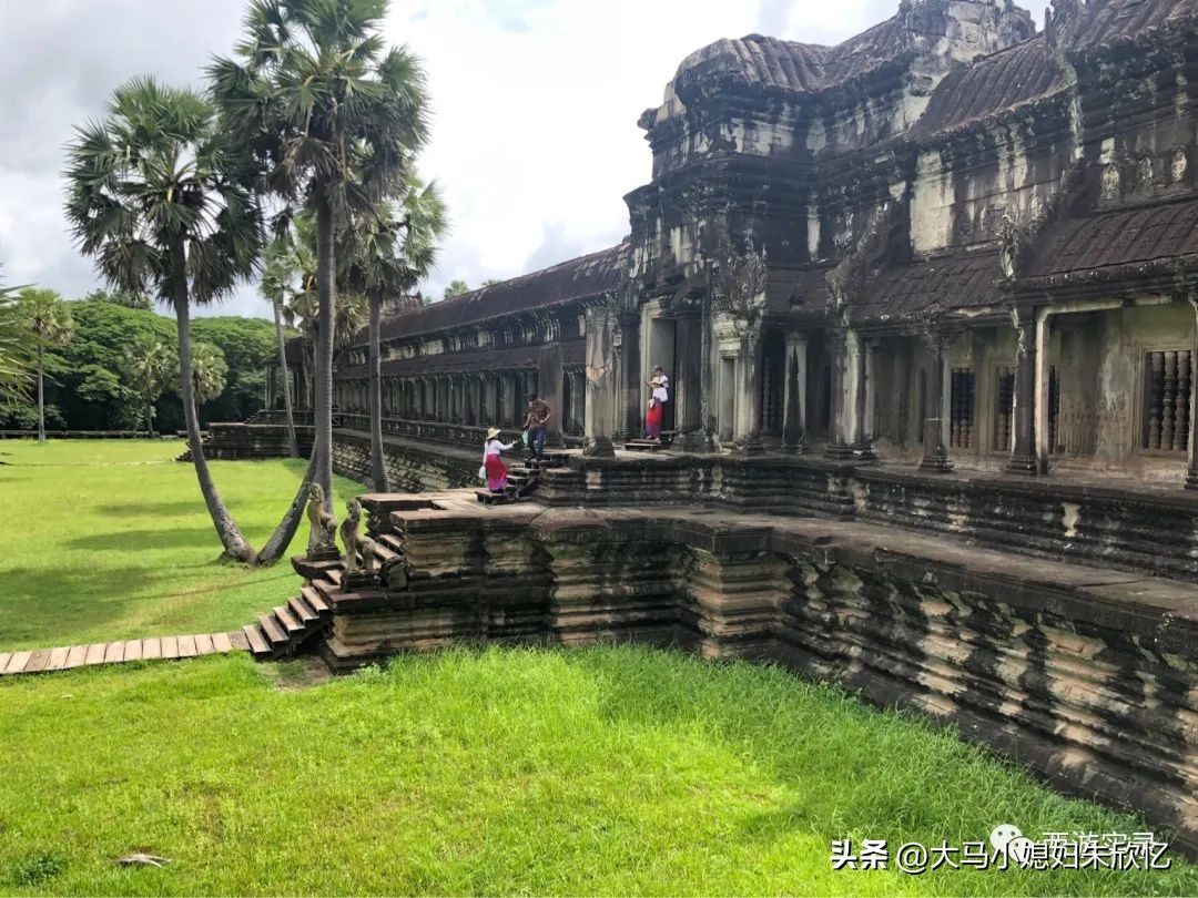 柬埔寨十大旅游地点吴哥窟,吴哥窟好玩吗值得去吗