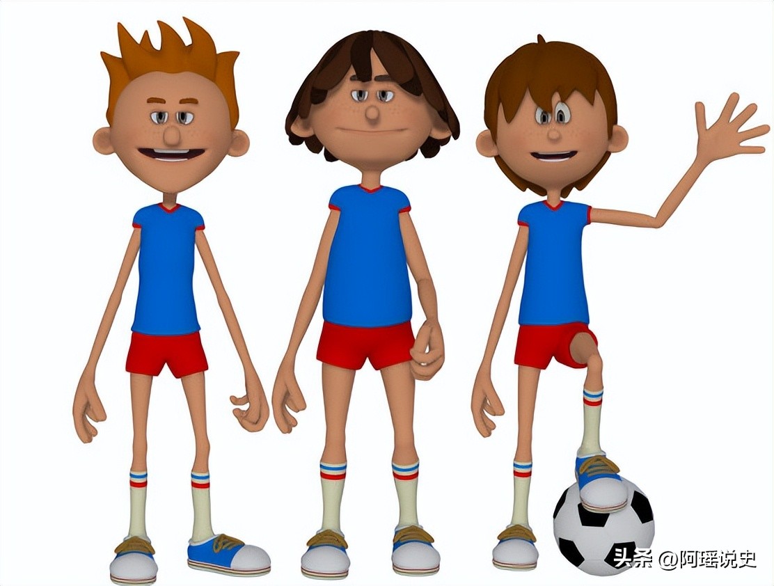 足球心理训练,足球儿童比赛心态