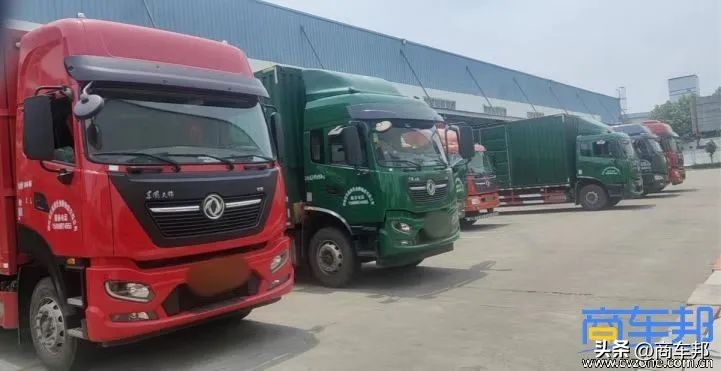 快递车队调度运输路线,快递公司都是怎么样运输快递的呢