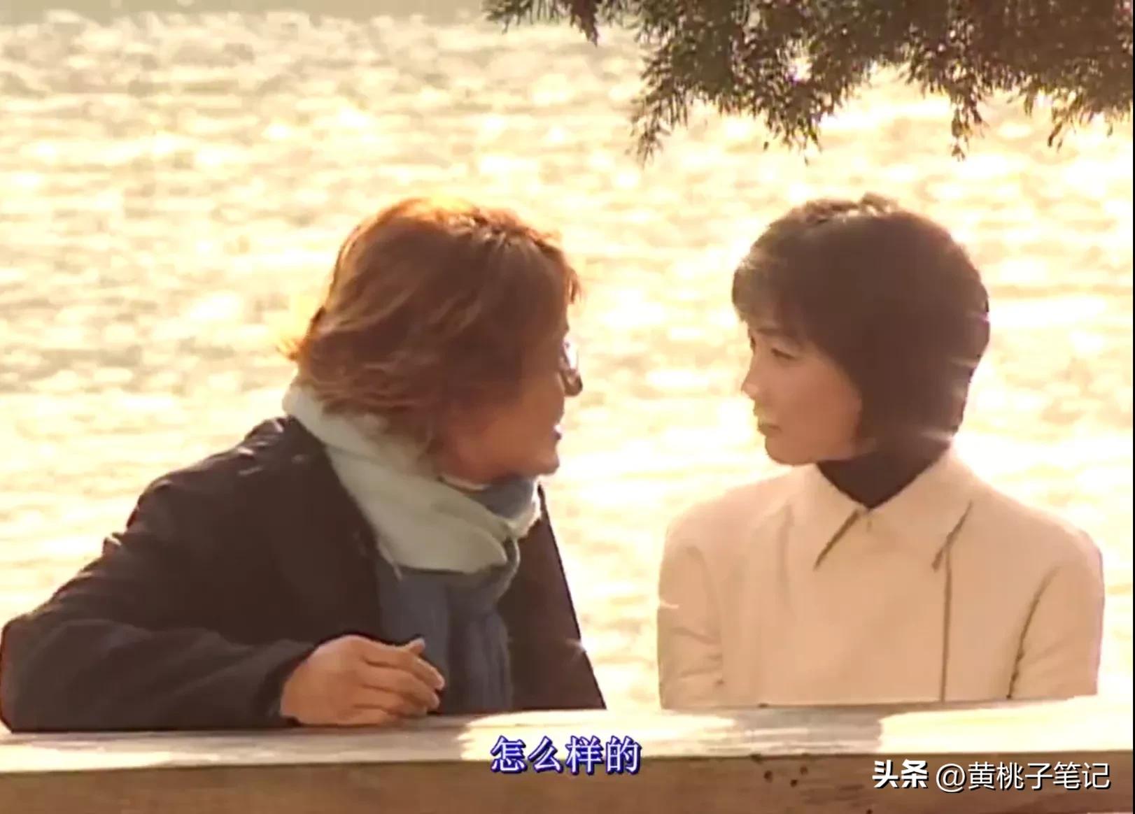 冬日恋歌讲的什么样的爱情,冬季恋歌给人的感觉