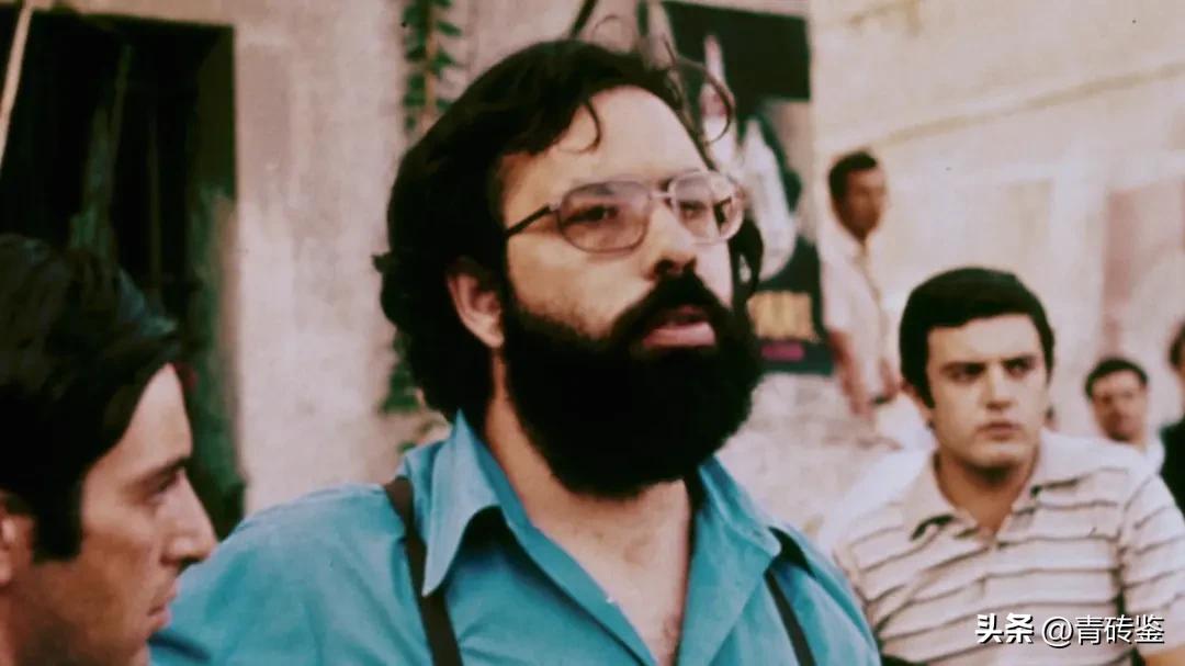 电影教父的解读,电影教父的人物塑造