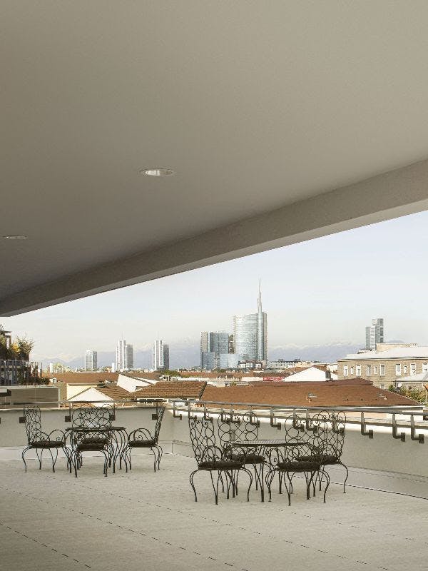 米兰设计周展会,米兰国际家具展米兰设计周攻略