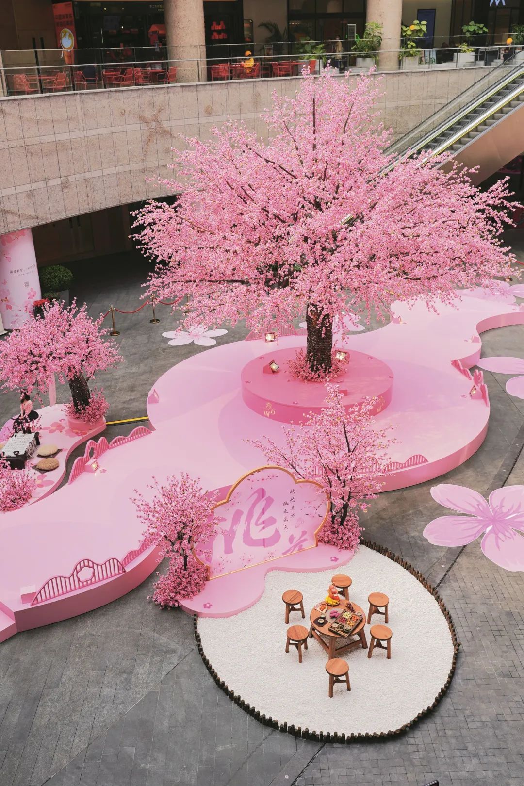 深圳人喜欢逛山姆店,深圳人喜欢逛步行街吗