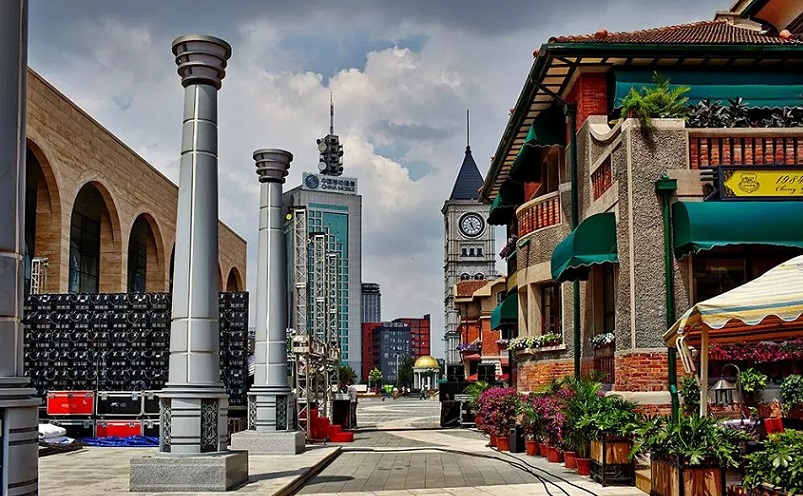 天津必游十大景点排名,天津旅游必去十大景点推荐最新