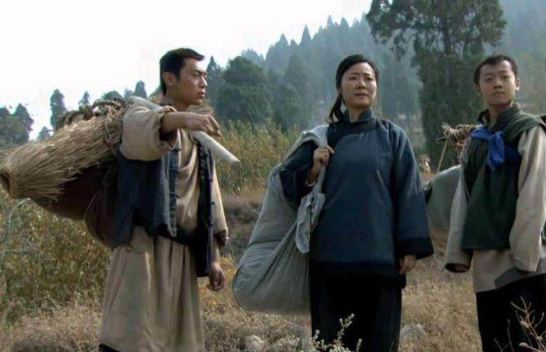 国产电视剧里面的穷人,国产剧里的穷人叫什么