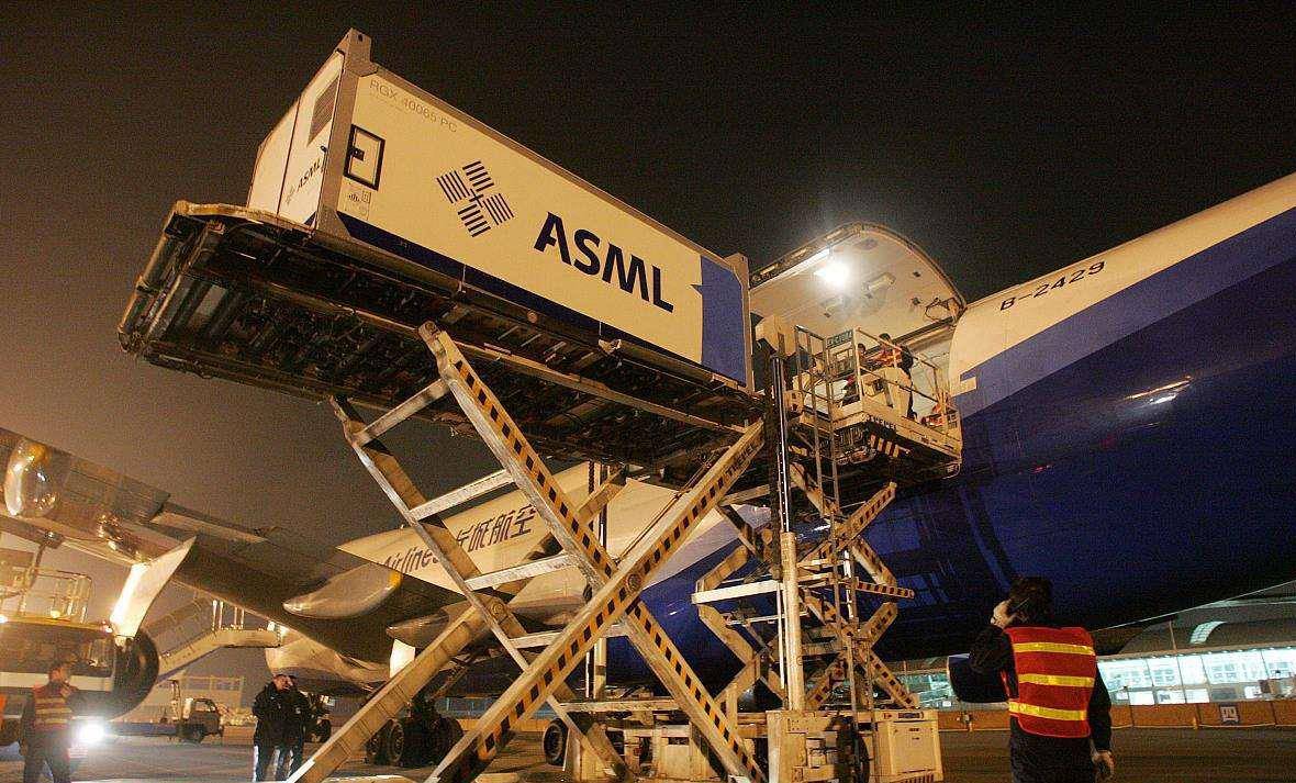 美日荷半导体禁令的严重性,美日荷三国达成的芯片交易协议