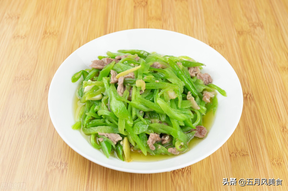 冬季人体火警不断，派出6大灭火队员，除燥去火，家常美味保健康