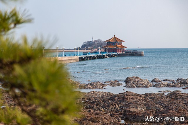 欢迎外地朋友来青岛旅游,外地人去青岛旅游一定要去的地方