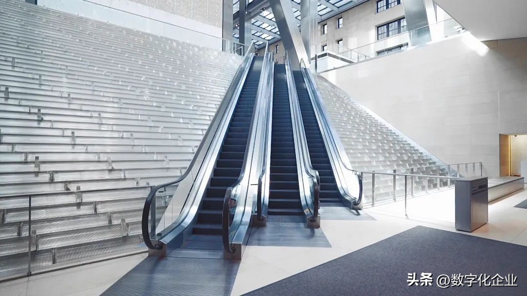 全球最强制造企业前50名,改变世界的全球制造企业