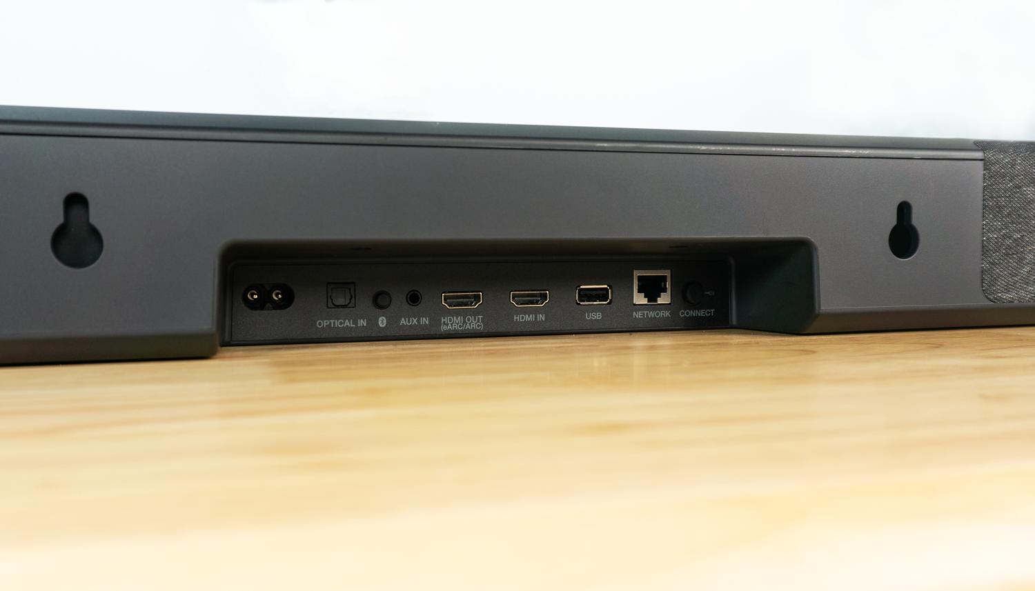 家庭影院无线配置方案,无线5.1家庭影院入门