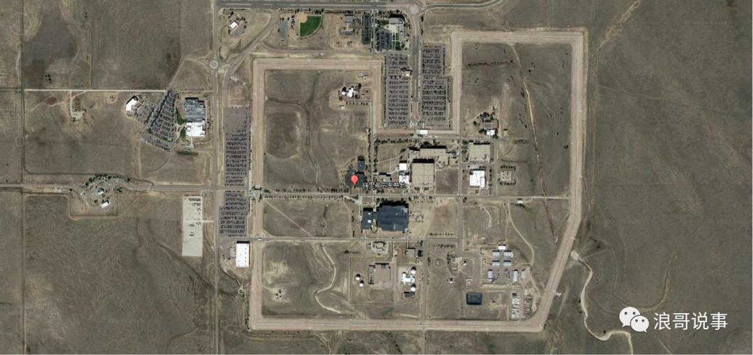 ussf美国太空军,美国太空军和中国航天兵