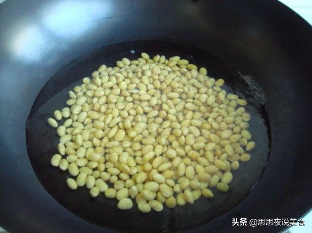 干豆豆浆和湿豆豆浆有什么不同,怎么样用干豆子两分钟做好豆浆