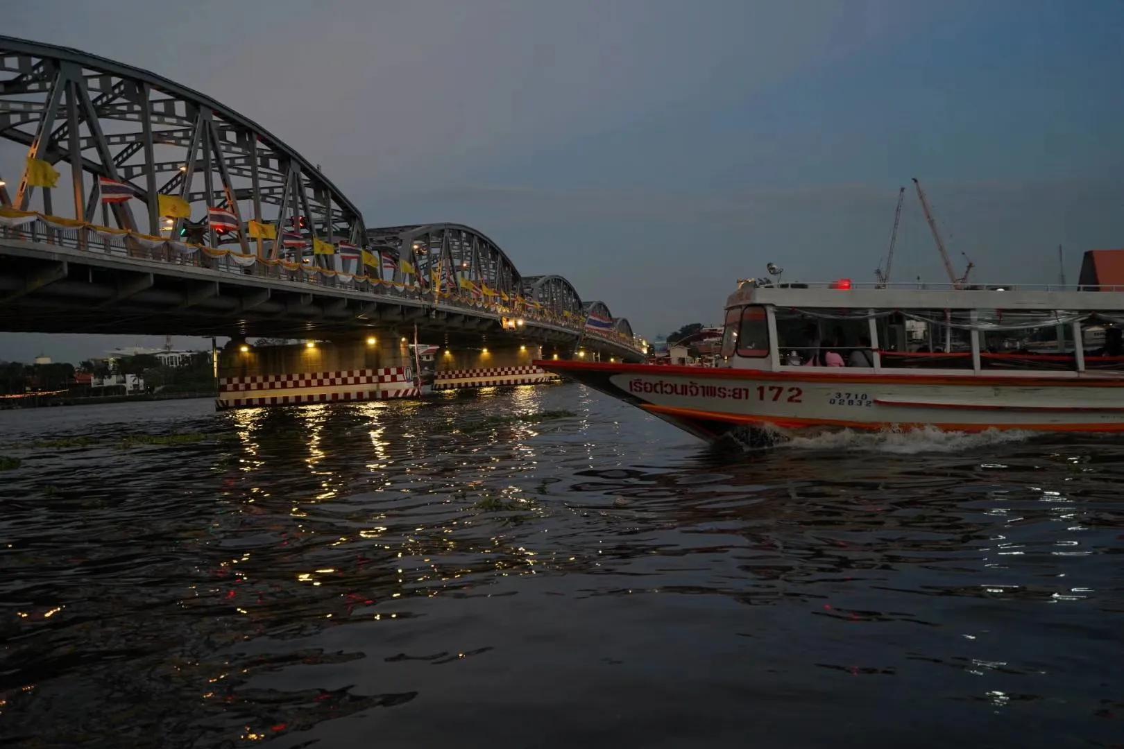 泰国生活的点点滴滴,泰国工作的真实生活