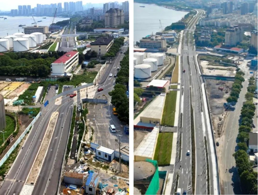 区域共治共享！新“主人翁”为上海西岸带来了什么？