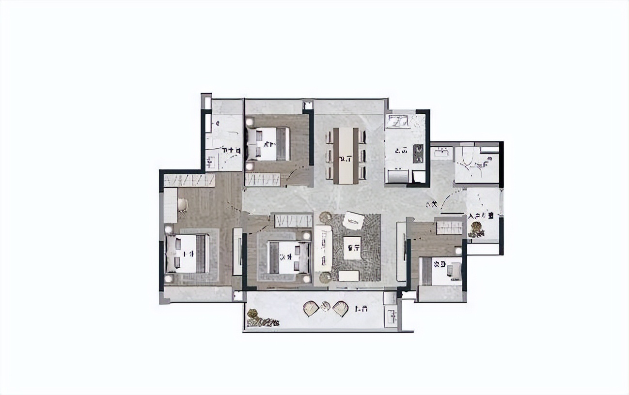 广州黄埔在建300米以上的高楼,广州黄埔488米地标还要建设吗
