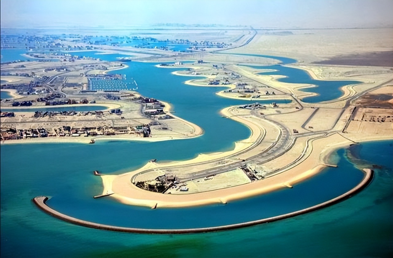 一起来看看真实的沙特阿拉伯,带大家领略神秘的沙特阿拉伯