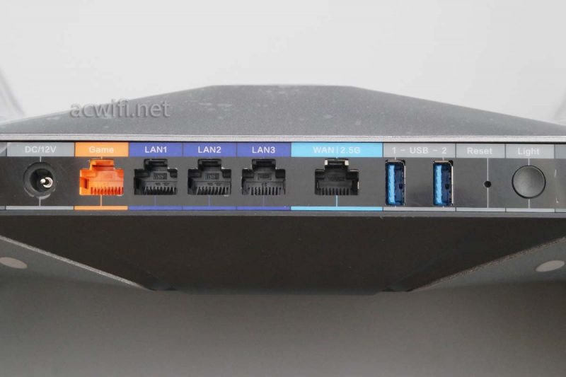 电竞路由器mifonx1评测,烽火wifi6路由器拆解