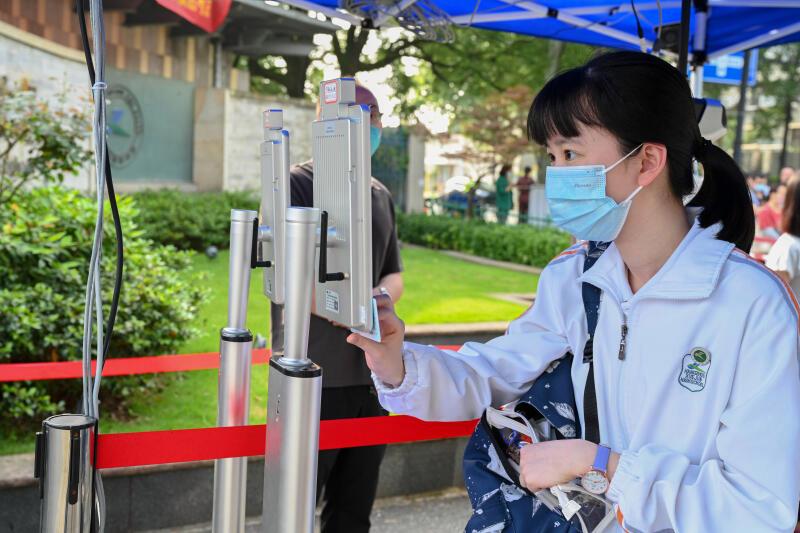 高考作弊案下场,高考作弊入刑案例