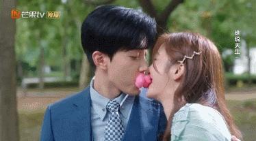 求求某些电视剧放过吻戏吧！我真的要吐了