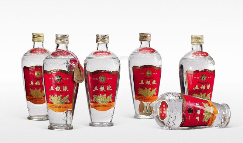 四大名酒为何没有五粮和泸州老窖,五粮液和泸州是什么香型的酒