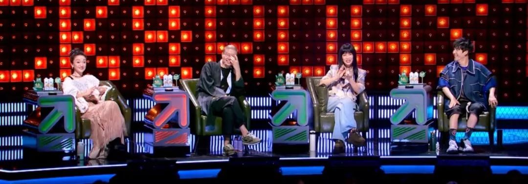 周迅演如懿失败原因,周迅综艺节目被吐槽